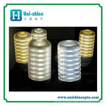Spencial design e26  e27 g24 b22 10W Dimmable light garden